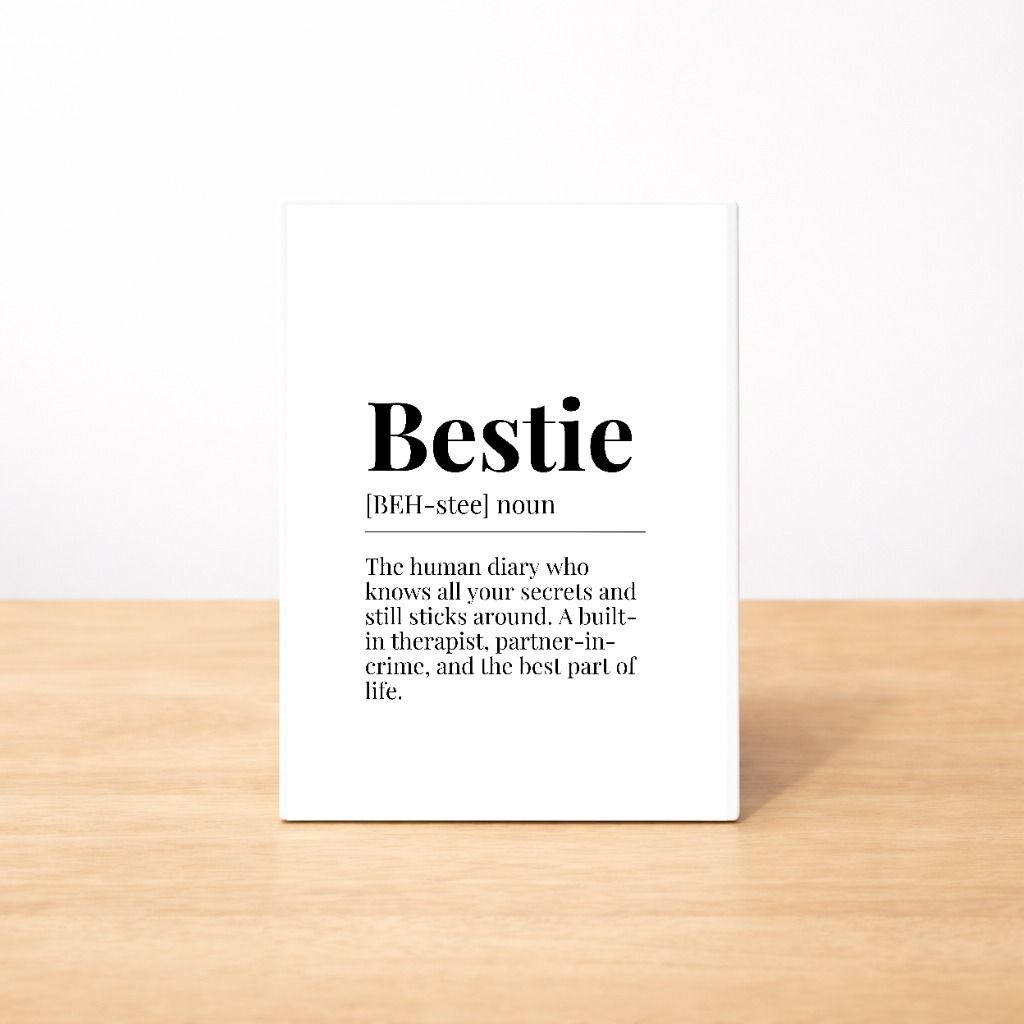 Pl8crafted insert card