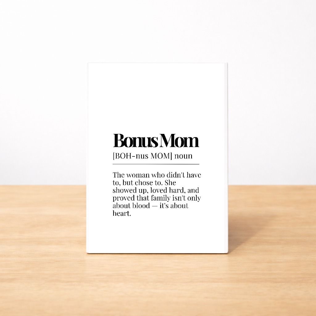 Pl8crafted insert card