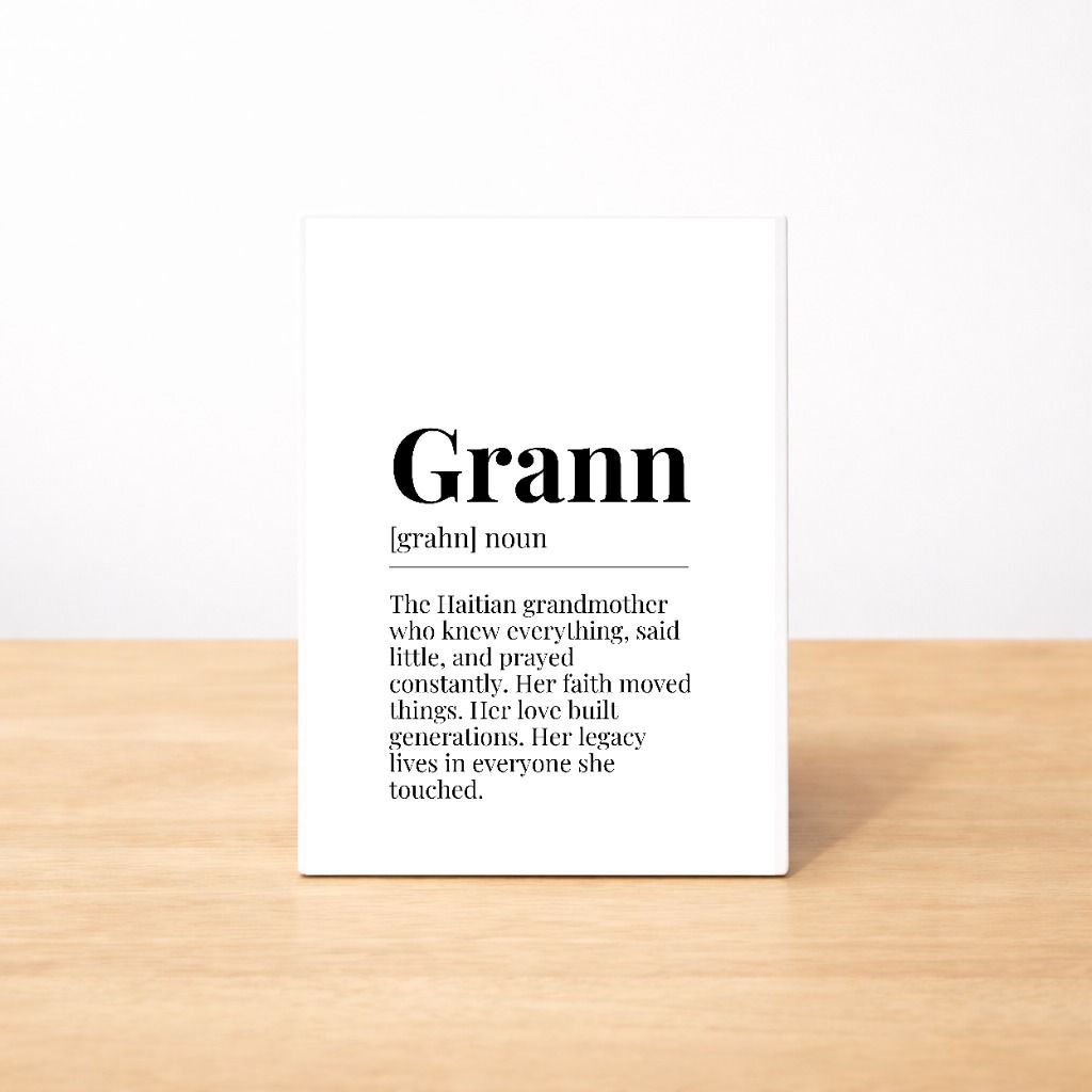 Pl8crafted insert card