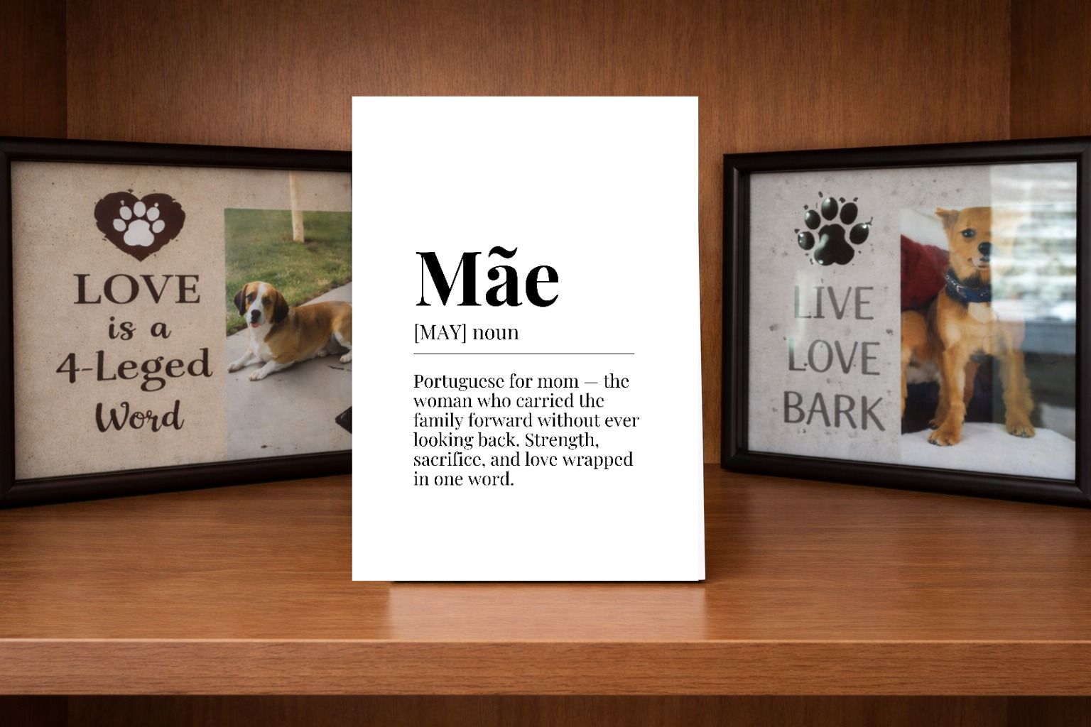 Mae definition sign lifestyle