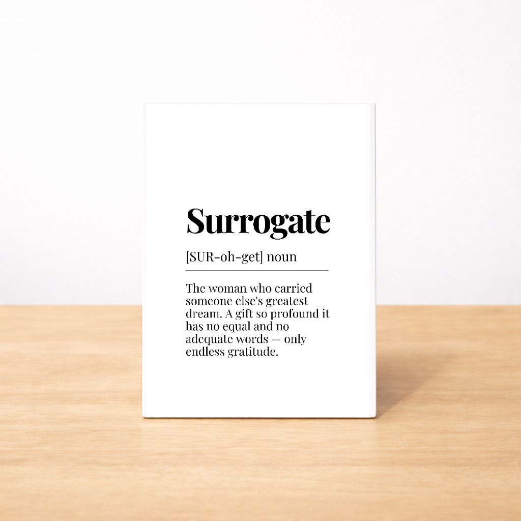Pl8crafted insert card