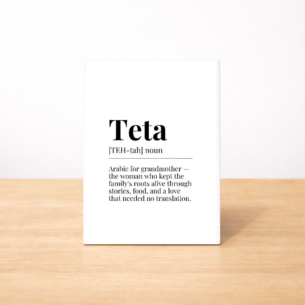 Pl8crafted insert card