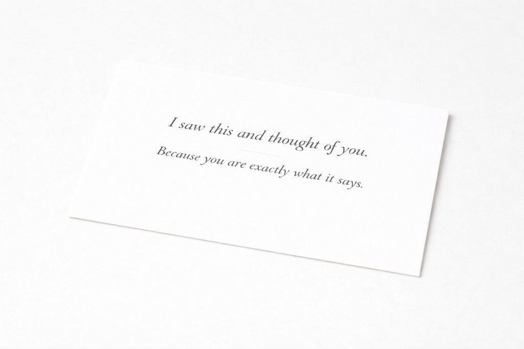 Pl8crafted gift packaging